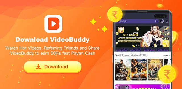 Videobuddyapk